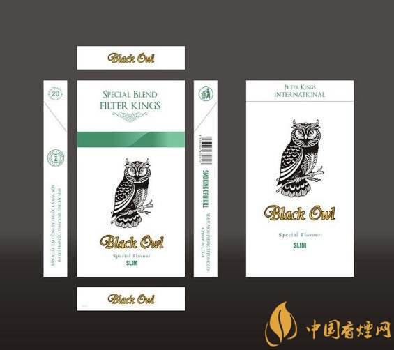 越南香煙品牌排行榜，越南香煙重口味