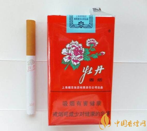 上海煙草集團旗下香煙有哪些，生產(chǎn)特供香煙
