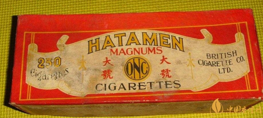 銷(xiāo)量最好國(guó)產(chǎn)混合型香煙排行榜，中南海第一