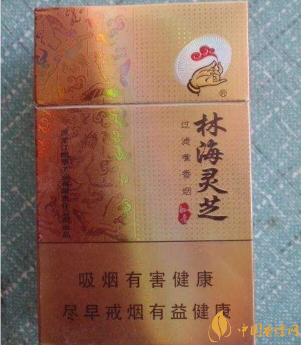 銷(xiāo)量最好國(guó)產(chǎn)混合型香煙排行榜，中南海第一