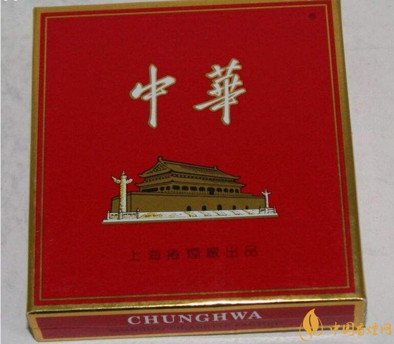 最受歡迎全開式香煙排行榜，高端大氣上檔次