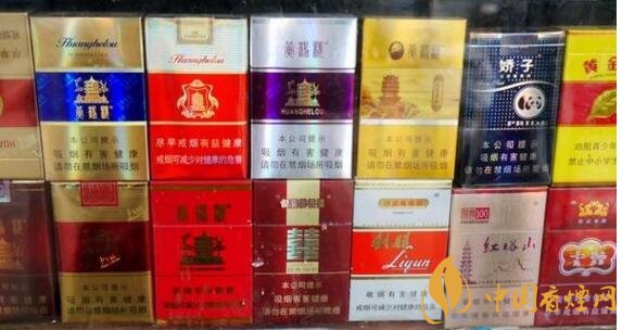 沃爾瑪為什么沒有香煙賣出售，保護(hù)國產(chǎn)企業(yè)