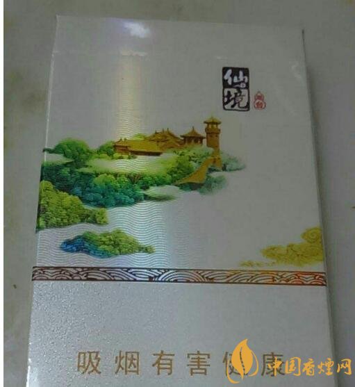 佛系香煙,道系香煙,儒系香煙，你抽過哪一種