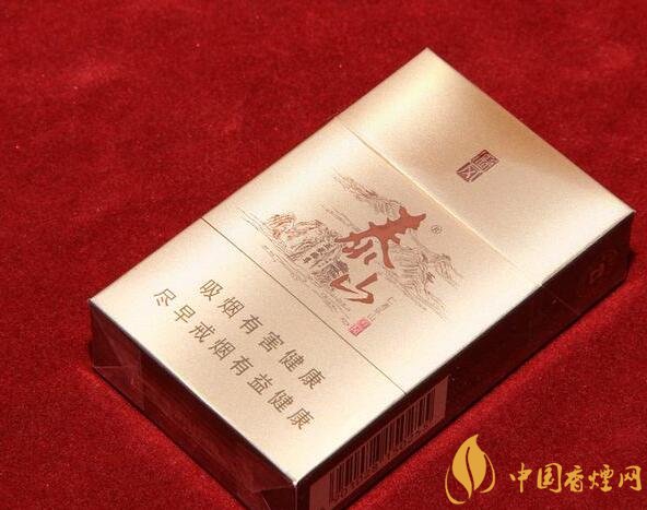 佛系香煙,道系香煙,儒系香煙，你抽過哪一種