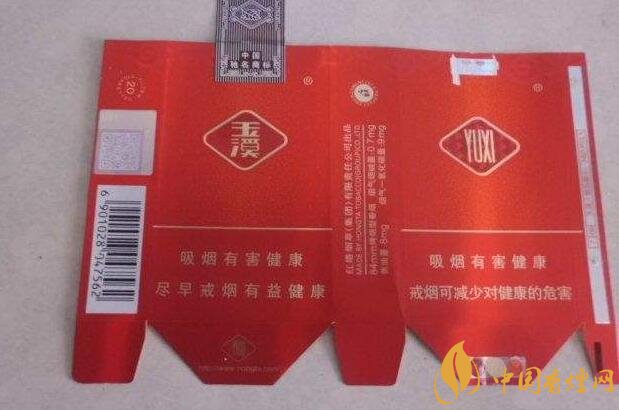 佛系香煙,道系香煙,儒系香煙，你抽過哪一種