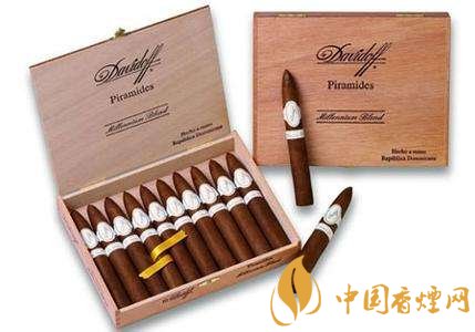 全球最貴雪茄排行榜，千禧大柜22萬美金