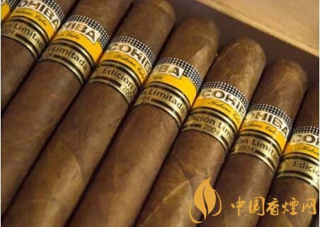 全球最貴雪茄排行榜，千禧大柜22萬美金