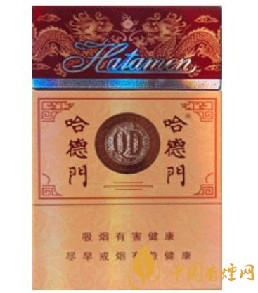 性價比最高香煙排行榜，中華煙光環(huán)值多少錢