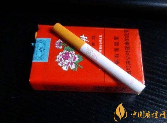 牡丹333香煙價格多少，牡丹333用的是中華煙煙草嗎