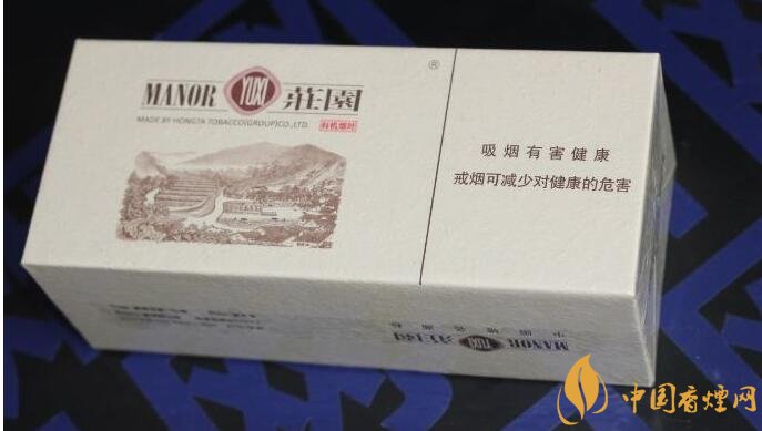 國產(chǎn)高端短支香煙排行榜，短支香煙更有檔次