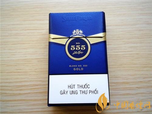 最好抽的外煙排行榜，銷量最好外煙品牌