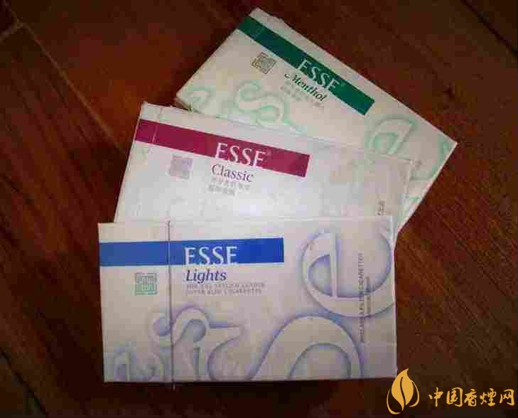 最好抽的外煙排行榜，銷量最好外煙品牌