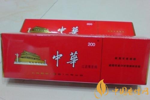過年待客買什么香煙好，中華撐場面軟云看內(nèi)在