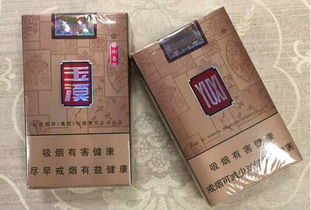 過年待客買什么香煙好，中華撐場面軟云看內(nèi)在