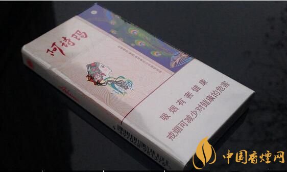 最便宜細(xì)支香煙排行榜，韓國愛喜香煙最便宜