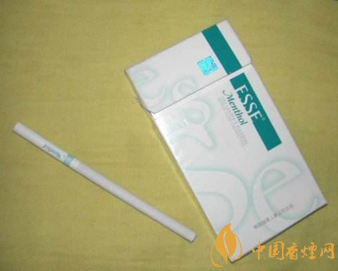 最便宜細(xì)支香煙排行榜，韓國愛喜香煙最便宜