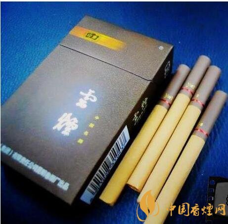 市面上中支香煙有哪些，中華金中支引領(lǐng)新潮流