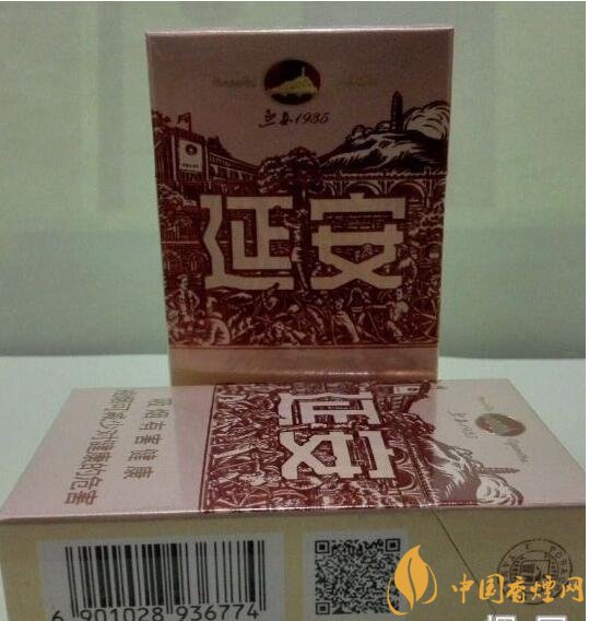 最暢銷禮盒裝香煙排行榜，過年送禮倍有面子