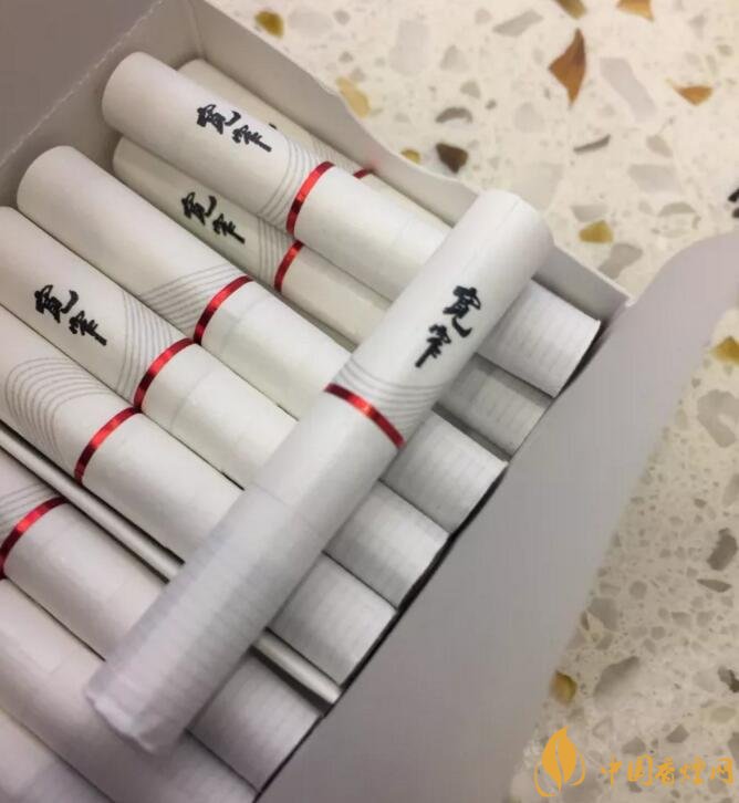 寬窄煙彈多少錢一條，寬窄煙彈怎么樣