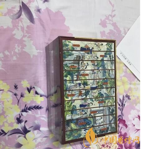 南京細(xì)支香煙有哪幾種，南京細(xì)支香煙價(jià)格盤點(diǎn)