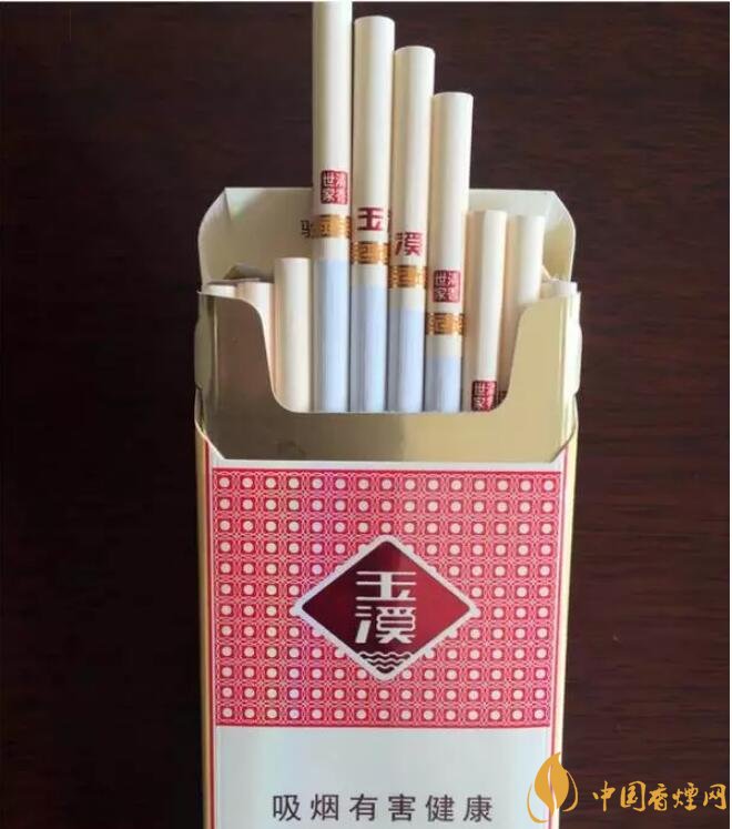 玉溪細(xì)支香煙有哪幾種，玉溪細(xì)支香煙價(jià)格盤(pán)點(diǎn)