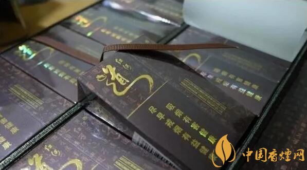 銷量最好的天價煙排行榜，兩金兩皇百草之王
