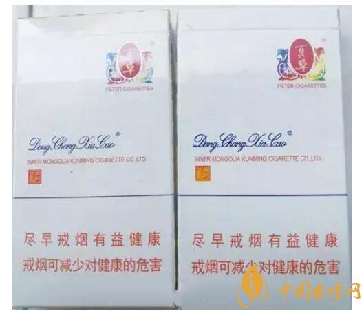 冬蟲夏草（和潤）真假鑒別，春節(jié)防止被騙