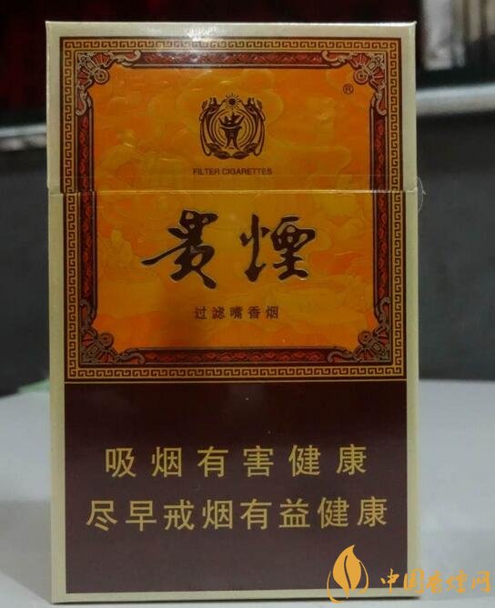 貴煙國酒香有幾種，貴煙國酒香系列產(chǎn)品價格