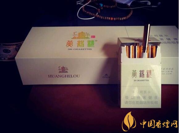 2017年銷量最好的爆珠香煙排行榜，貴煙跨越7萬箱