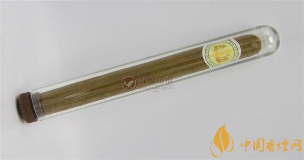 王冠雪茄(王冠定制1號)怎么樣？王冠定制一號雪茄好抽嗎