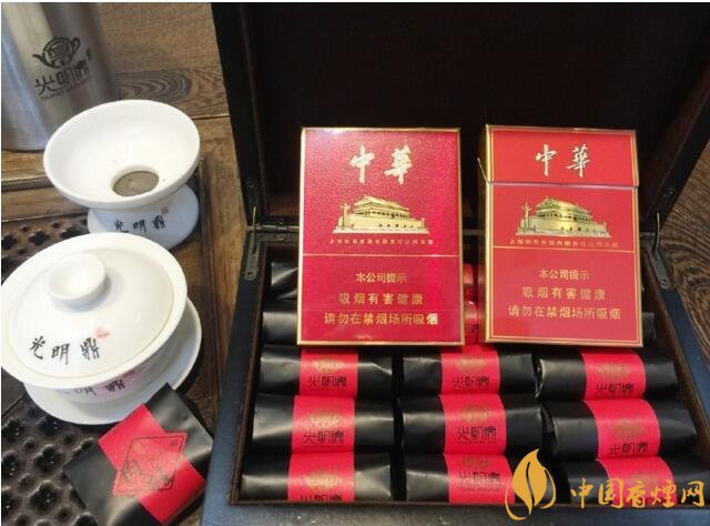 2018年最暢銷的香煙預測，什么價位香煙都有