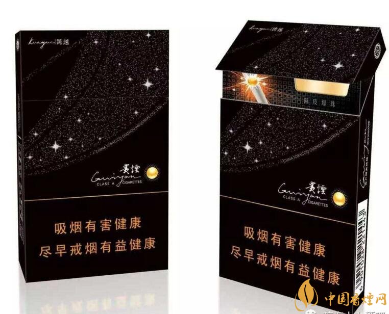 2018年最暢銷的香煙預測，什么價位香煙都有