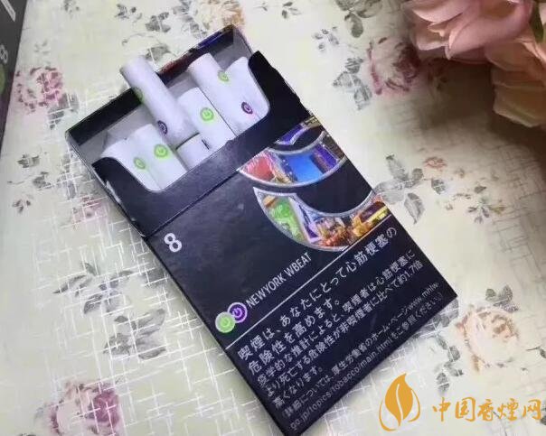 雙爆珠香煙排行榜，多種口味多種體驗(yàn)