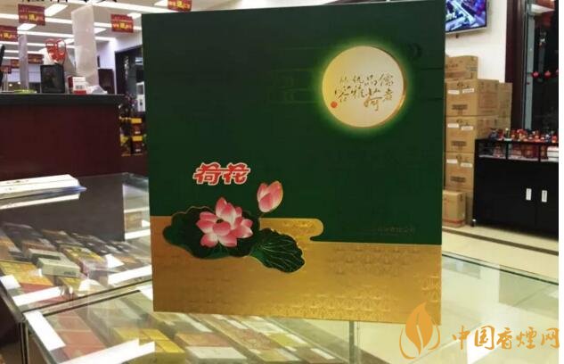 國產(chǎn)最貴禮盒煙排行榜，小巧而不小氣