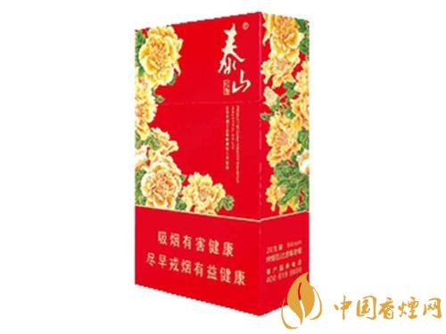 國產(chǎn)茶香味香煙排行榜，茶味香煙更健康嗎