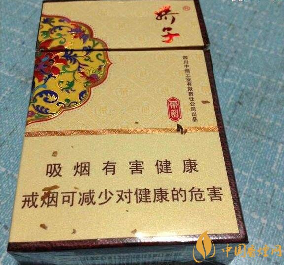 國產(chǎn)茶香味香煙排行榜，茶味香煙更健康嗎