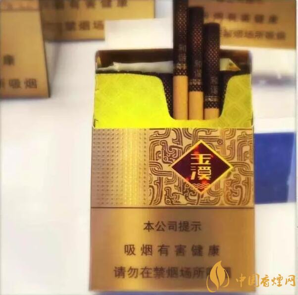 云煙中支香煙有哪幾種，云煙中支煙價(jià)格盤點(diǎn)