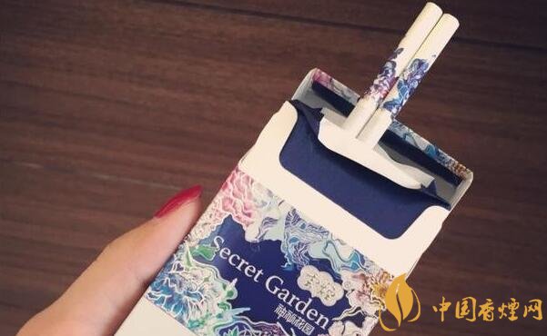 2017全國(guó)銷量最好的煙 2017細(xì)支香煙銷量排行榜前10名（炫赫門第一）