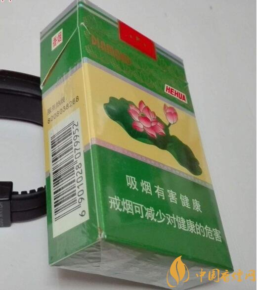 銷量最好百元香煙排行榜，白沙和天下送禮首選