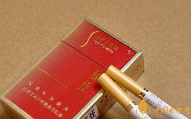 勁大的煙有哪些，高焦油含量香煙勁大解癮