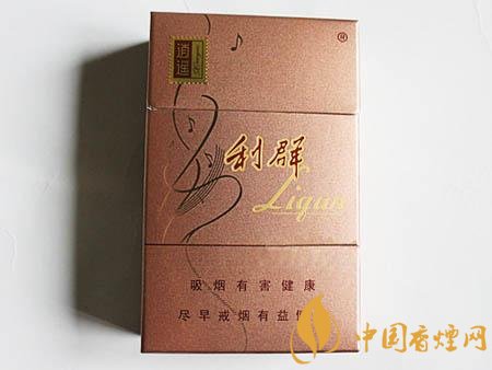 低焦煙哪個(gè)品牌好，國(guó)產(chǎn)6mg低焦油香煙排行榜