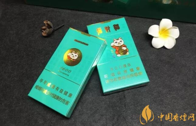 好貓細(xì)支香煙價(jià)格多少，好貓細(xì)支香煙有哪些