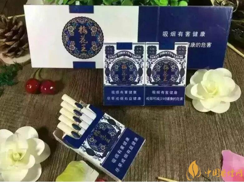 臺灣產(chǎn)的煙排行榜，臺灣香煙大全及價格