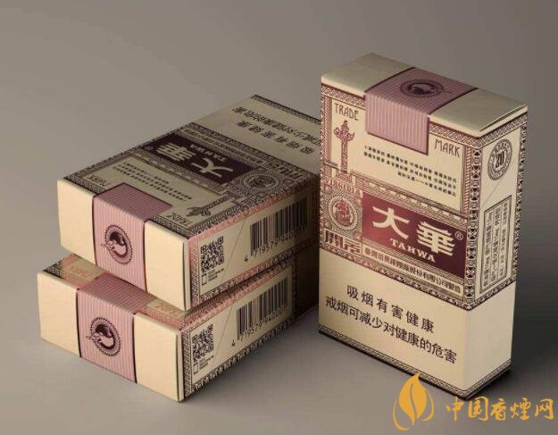 臺灣產(chǎn)的煙排行榜，臺灣香煙大全及價格