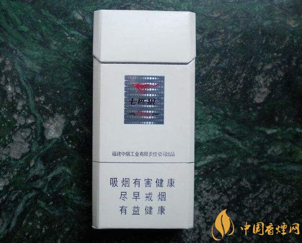 七匹狼細(xì)支香煙有幾款，七匹狼香煙價格及圖片