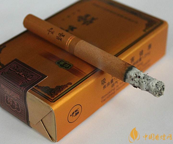 云煙印象多少錢一包，云煙印象價格表及圖片