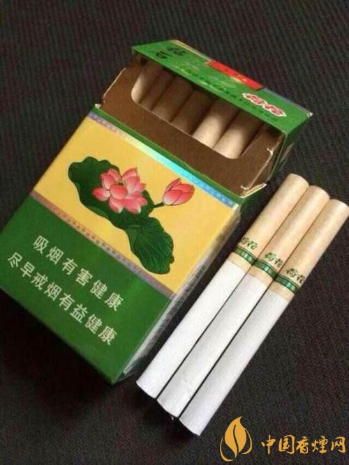 2018年過年送禮送什么香煙，中華金中支成為黑馬