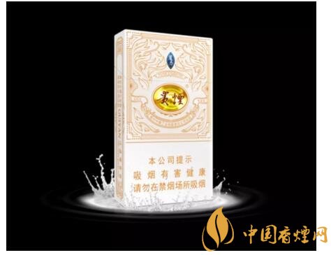 2018年香煙新品盤點(diǎn)，生肖紀(jì)念版香煙出列