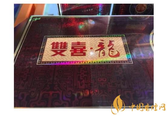 2018年香煙新品盤點(diǎn)，生肖紀(jì)念版香煙出列