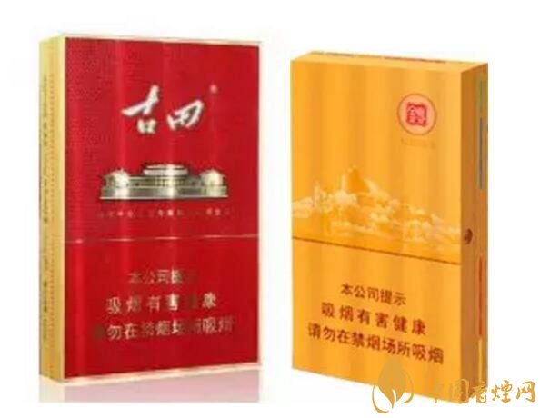 2018年香煙新品盤點(diǎn)，生肖紀(jì)念版香煙出列
